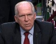 Does the ‘Deep State’ exist? Yes, says former CIA Director John Brennan