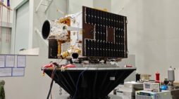China targets U.S. assets in Geo orbit; Russia’s nuclear-armed satellites raise alarms