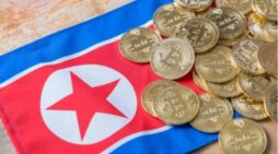 North Korean cyber ops reportedly account for 76 percent of all 2026 crypto thefts