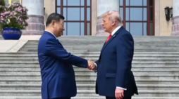 CCP’s cognitive war: Ten big lies about Trump-Xi summit