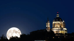 The sky: May 31-June 5: May ends with Blue Moon