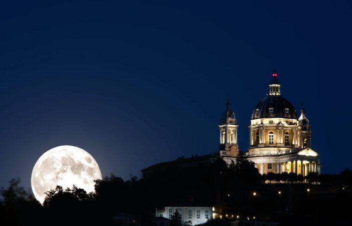 The sky: May 31-June 5: May ends with Blue Moon
