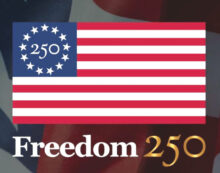 250 years on: From the ‘shot heard round the world’ to a nation divided