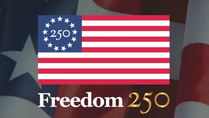 250 years on: From the ‘shot heard round the world’ to a nation divided