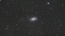 The sky, June 7-12: Featuring M63; Jupiter and Venus put on a show