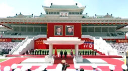 Unexpected: The rising strategic attractiveness of nuclear North Korea