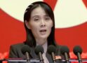 Should apocalyptic regimes have nuclear weapons? Kim Yo-Jong’s perspective