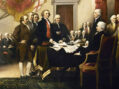 Signers of the Declaration of Independence paid a steep price