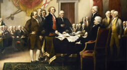 Signers of the Declaration of Independence paid a steep price