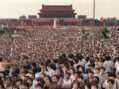 Remembering Tiananmen on June 4, 1989 and the young protesters in Hong Kong