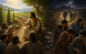 ‘Many prophets and righteous people longed to see what you see but did not see it’