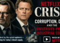 Film ‘Crisis’ covers unreported conflict: Medical scientific truth vs Big Pharma