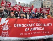 2026 U.S. communist revolution seen redefining ‘democracy’ in CCP terms