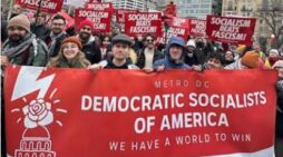 2026 U.S. communist revolution seen redefining ‘democracy’ in CCP terms