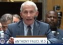 Anthony Fauci’s cognitive awareness: He took the Fifth but much was on the record
