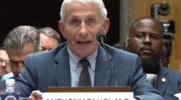 Anthony Fauci’s cognitive awareness: He took the Fifth but much was on the record