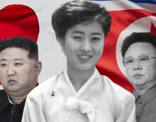 Kim Jong-Un’s real bloodline could have ‘impact of a nuclear bomb on North Korean society’