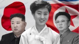 Kim Jong-Un’s real bloodline could have ‘impact of a nuclear bomb on North Korean society’ Kim Jong-Un’s real bloodline could have ‘impact of a nuclear bomb on North Korean society’