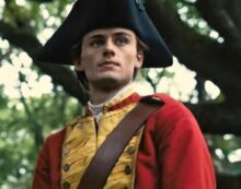 ‘Young Washington’ opens with a bang as alternative to Hollywood