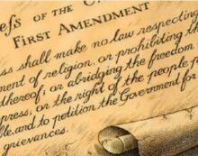 Big Tech’s unchecked power over public discourse threatens American freedoms Big Tech’s unchecked power over public discourse threatens American freedoms