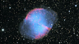 The sky, August 3-7: