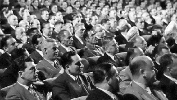 September 1: God’s providence from World War II until the present