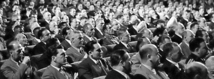 September 1: God’s providence from World War II until the present
