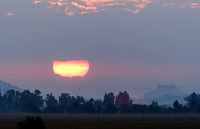 The sky, September 20-25: Autumn Equinox on Sept. 22 The sky, September 20-25: Autumn Equinox on Sept. 22
