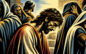 ‘He was despised and rejected by others, and a man of sorrows’ ‘He was despised and rejected by others, and a man of sorrows’