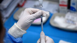 Curious about the implications of 81 percent of Americans getting Covid jab?