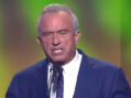 Mugged by reality: RFK, Jr. explains today’s Democrat Party at midterms convention