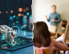 While agreeing to Trump’s DEI policies, universities turn to DEI-educated AI to condition students