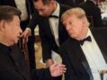Art of the Christian deal: Why did President Trump try to kill Xi Jinping with kindness?