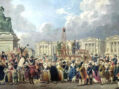 Suicide chronicle: The French Revolution has come full circle