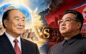 Sun Myung Moon vs Kim Il Sung
