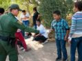 HHS: USA allowed 85% documentation fraud against unaccompanied alien children