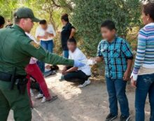 HHS: USA allowed 85% documentation fraud against unaccompanied alien children
